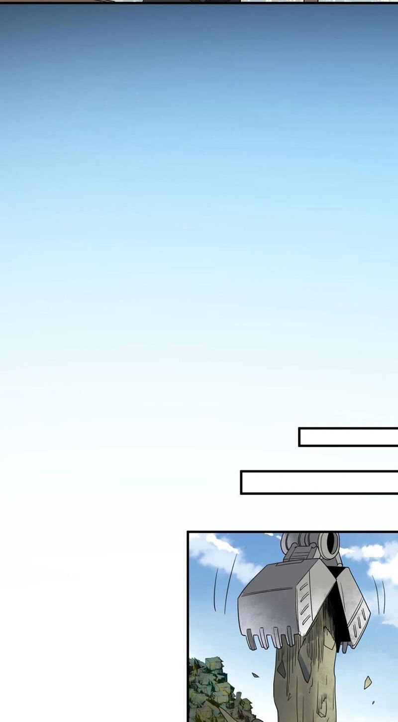 đọc truyện Người Trái Đất Quả Thật Rất Tàn Ác Chương 245 ảnh 9 tại Thiên Thai Truyện