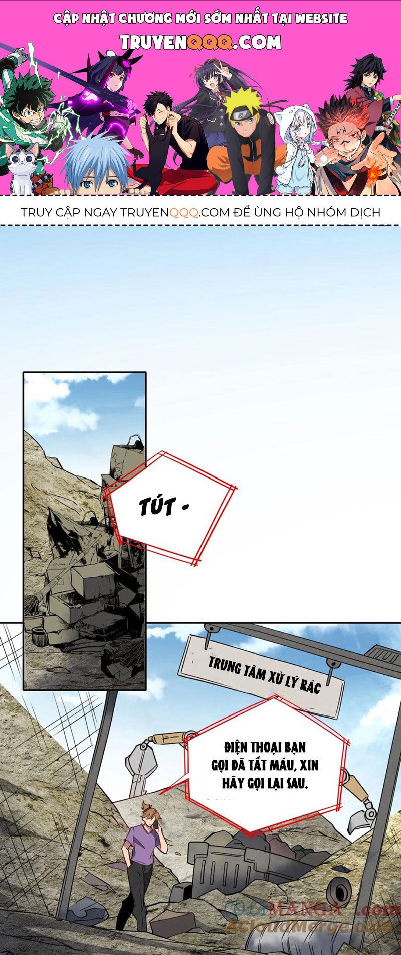 đọc truyện Người Trái Đất Quả Thật Rất Tàn Ác Chương 246 ảnh 3 tại Thiên Thai Truyện