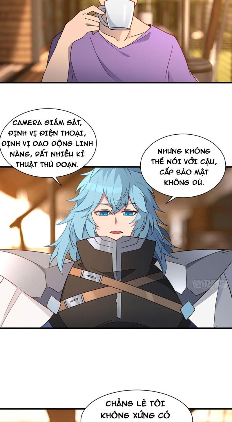 đọc truyện Người Trái Đất Quả Thật Rất Tàn Ác Chương 246 ảnh 12 tại Thiên Thai Truyện