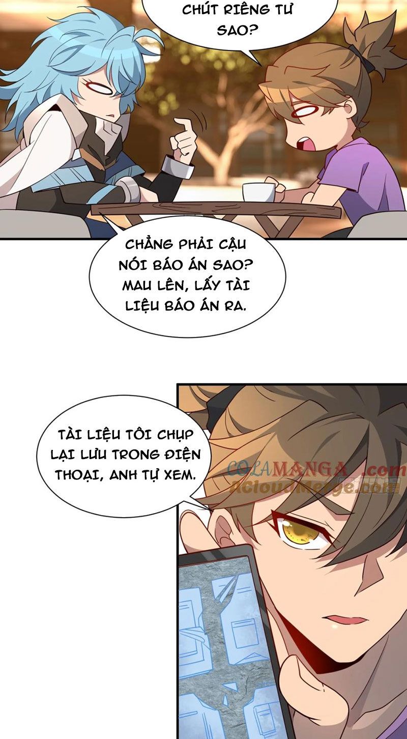 đọc truyện Người Trái Đất Quả Thật Rất Tàn Ác Chương 246 ảnh 13 tại Thiên Thai Truyện