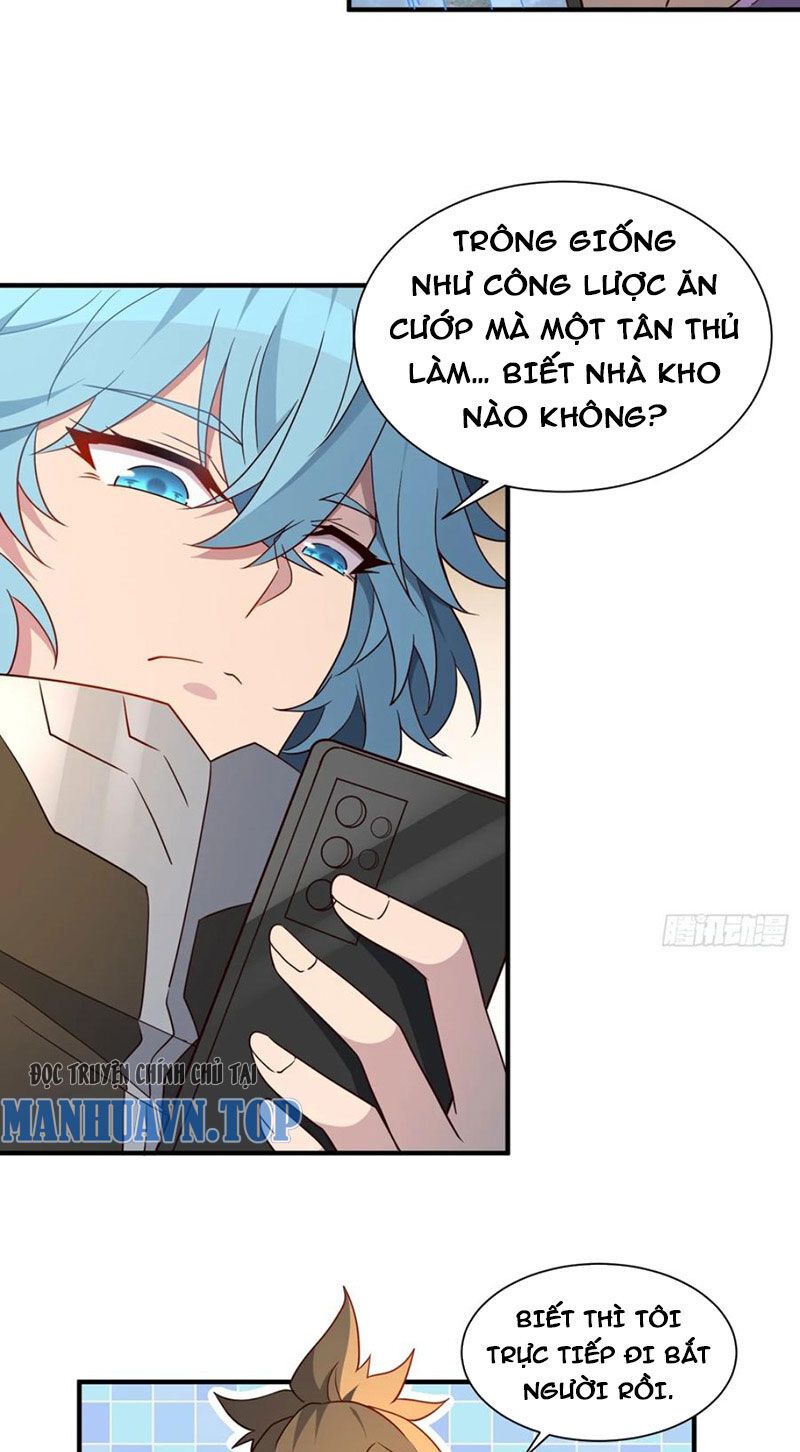 đọc truyện Người Trái Đất Quả Thật Rất Tàn Ác Chương 246 ảnh 14 tại Thiên Thai Truyện