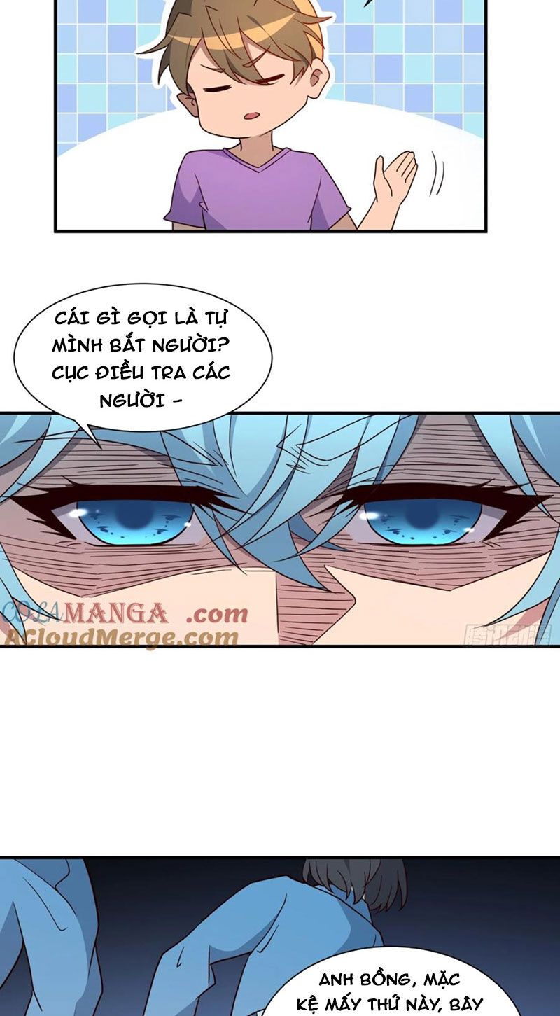 đọc truyện Người Trái Đất Quả Thật Rất Tàn Ác Chương 246 ảnh 15 tại Thiên Thai Truyện