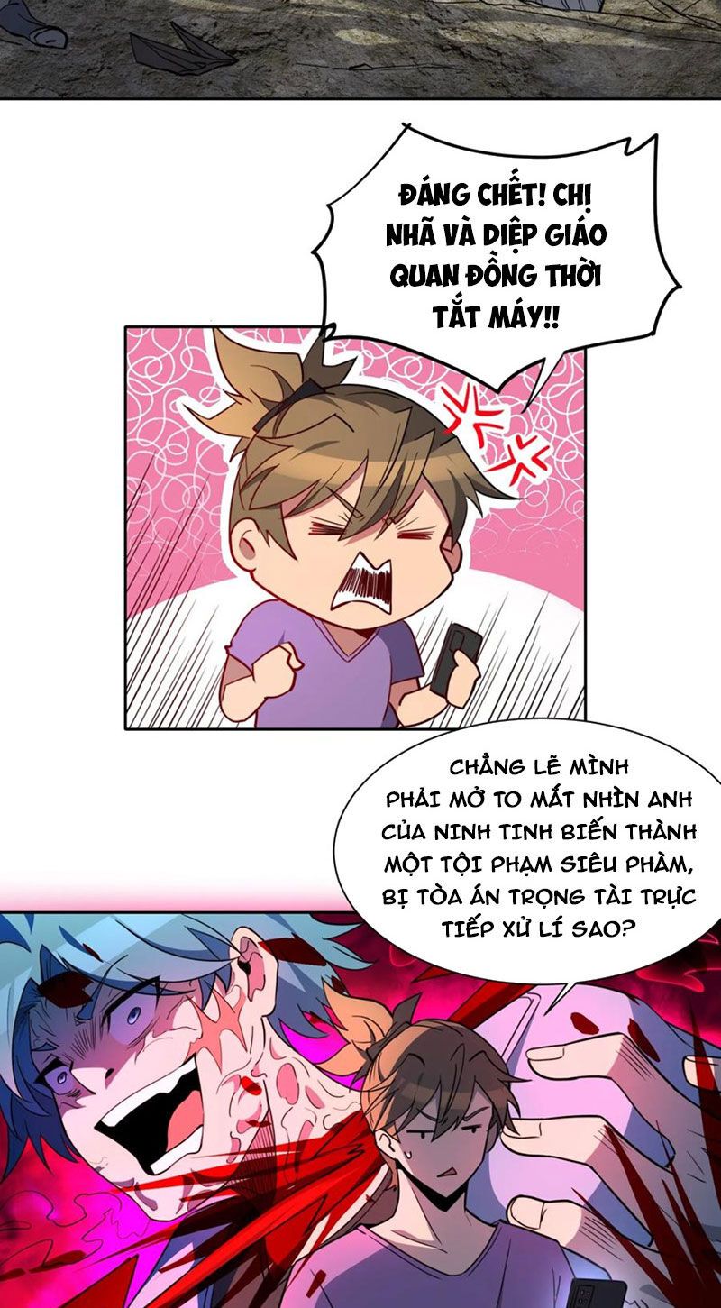 đọc truyện Người Trái Đất Quả Thật Rất Tàn Ác Chương 246 ảnh 4 tại Thiên Thai Truyện