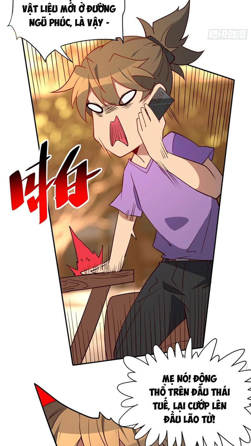 đọc truyện Người Trái Đất Quả Thật Rất Tàn Ác Chương 246 ảnh 22 tại Thiên Thai Truyện