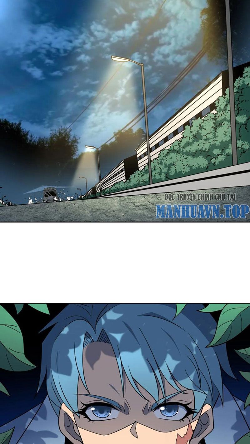 đọc truyện Người Trái Đất Quả Thật Rất Tàn Ác Chương 246 ảnh 24 tại Thiên Thai Truyện