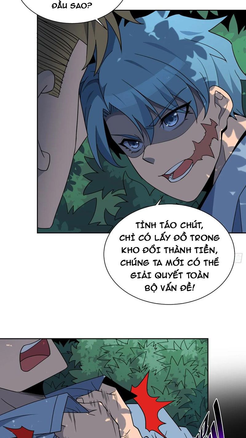 đọc truyện Người Trái Đất Quả Thật Rất Tàn Ác Chương 246 ảnh 26 tại Thiên Thai Truyện