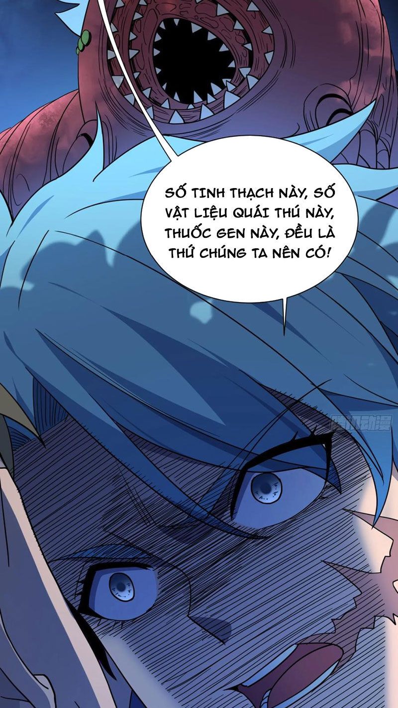 đọc truyện Người Trái Đất Quả Thật Rất Tàn Ác Chương 246 ảnh 28 tại Thiên Thai Truyện