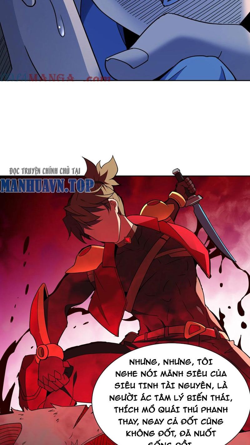 đọc truyện Người Trái Đất Quả Thật Rất Tàn Ác Chương 246 ảnh 29 tại Thiên Thai Truyện