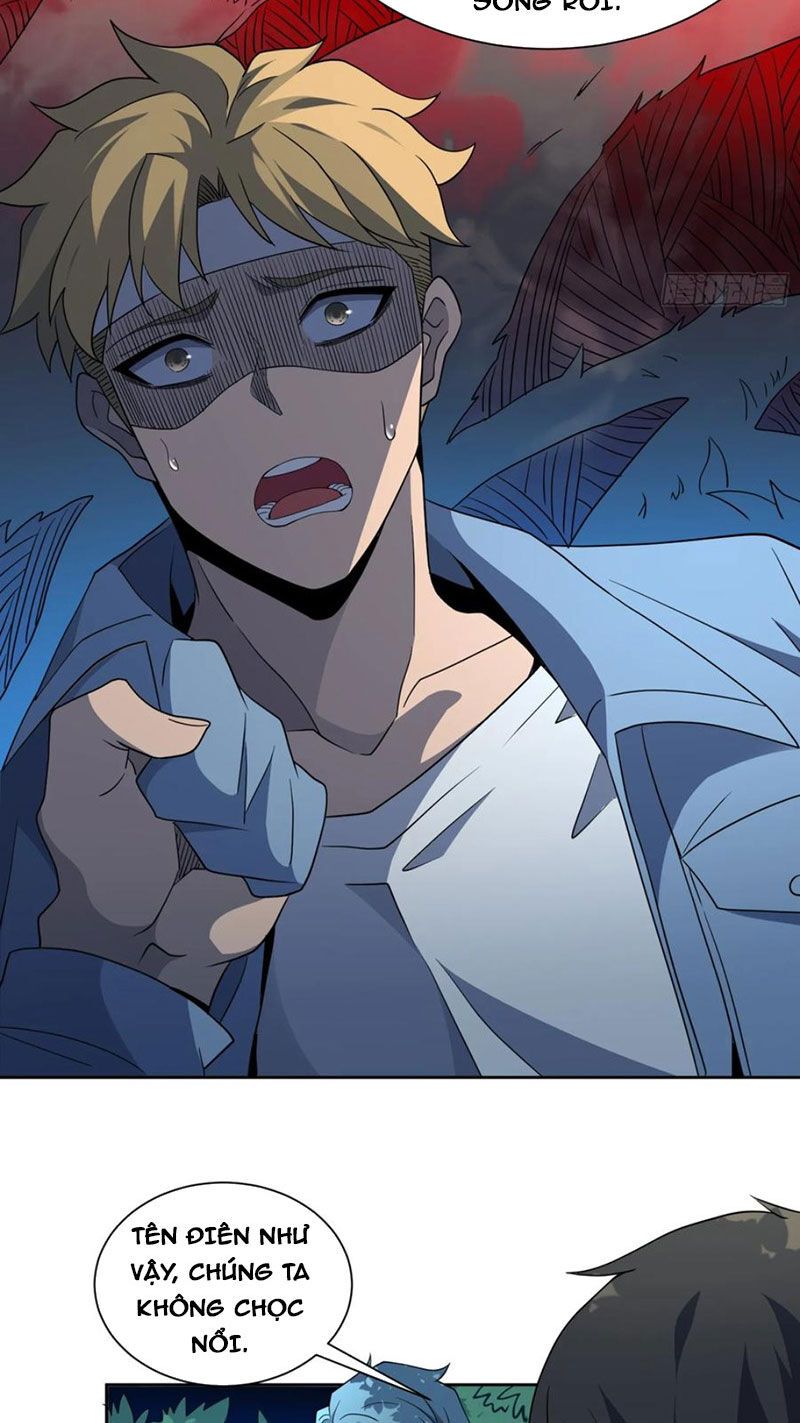 đọc truyện Người Trái Đất Quả Thật Rất Tàn Ác Chương 246 ảnh 30 tại Thiên Thai Truyện