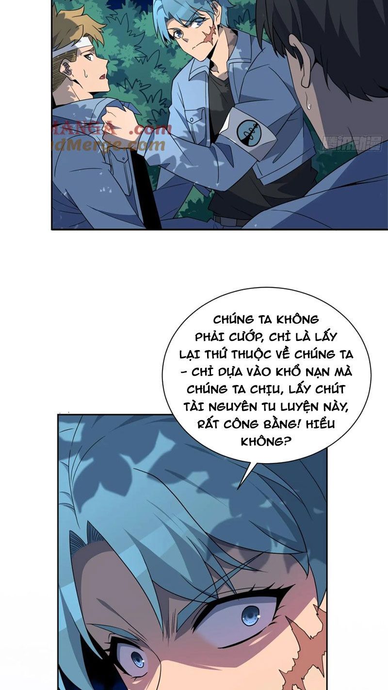 đọc truyện Người Trái Đất Quả Thật Rất Tàn Ác Chương 246 ảnh 31 tại Thiên Thai Truyện