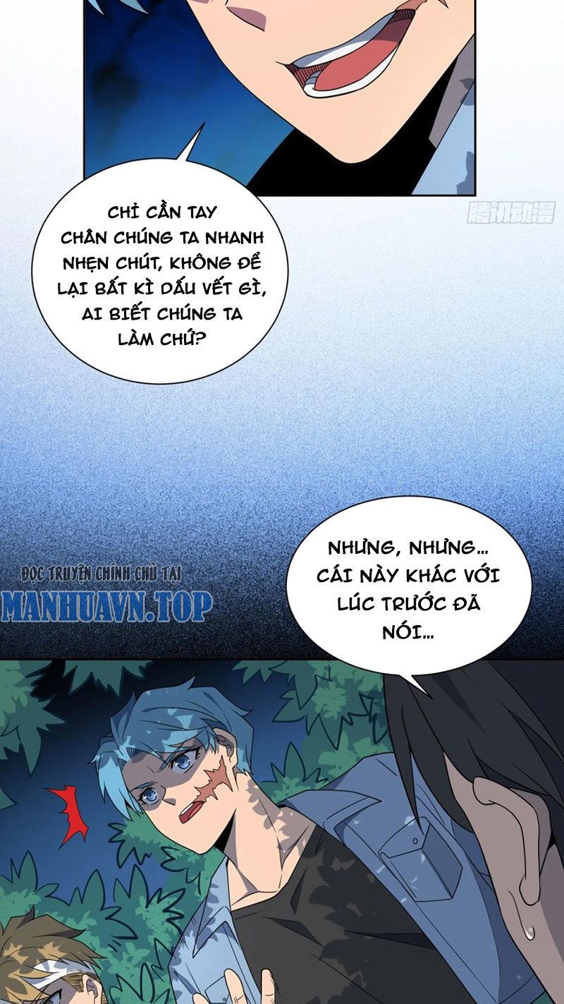 đọc truyện Người Trái Đất Quả Thật Rất Tàn Ác Chương 246 ảnh 32 tại Thiên Thai Truyện