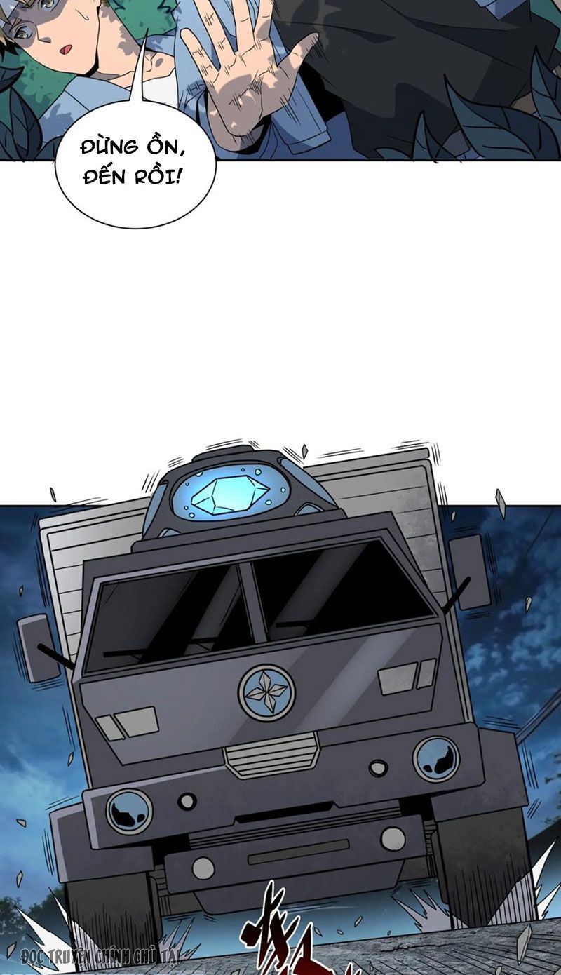 đọc truyện Người Trái Đất Quả Thật Rất Tàn Ác Chương 246 ảnh 33 tại Thiên Thai Truyện