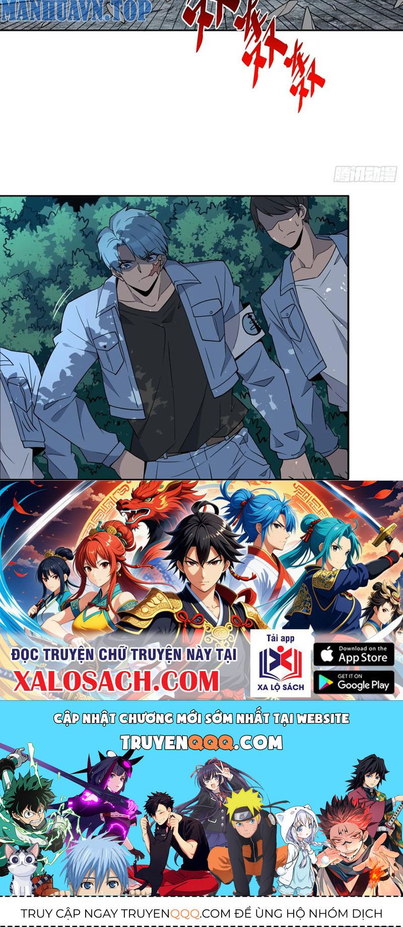 đọc truyện Người Trái Đất Quả Thật Rất Tàn Ác Chương 246 ảnh 34 tại Thiên Thai Truyện