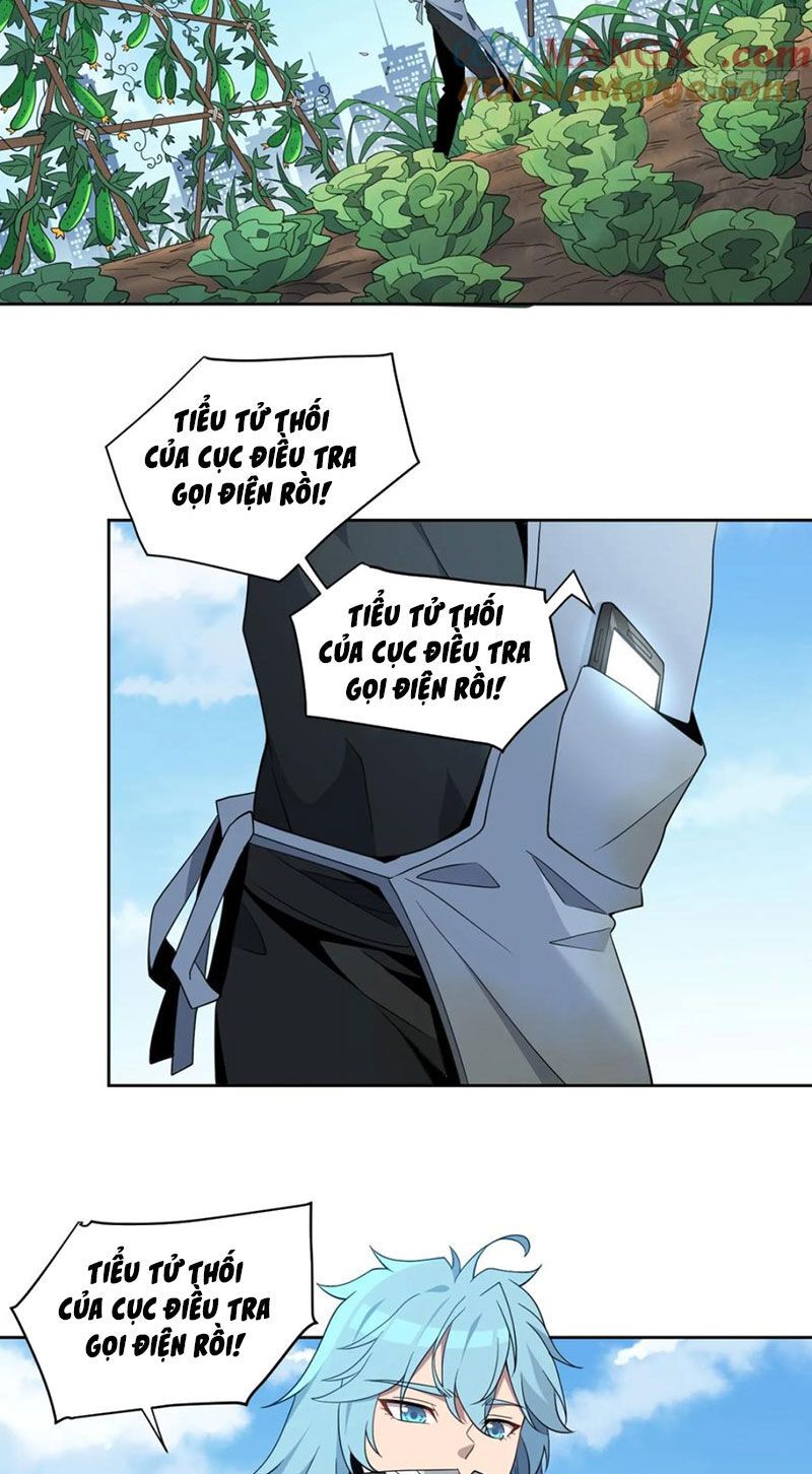 đọc truyện Người Trái Đất Quả Thật Rất Tàn Ác Chương 246 ảnh 6 tại Thiên Thai Truyện