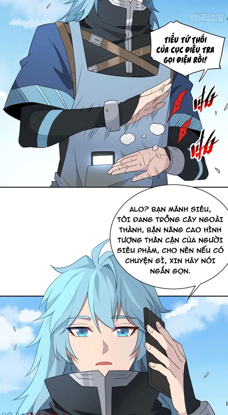 đọc truyện Người Trái Đất Quả Thật Rất Tàn Ác Chương 246 ảnh 7 tại Thiên Thai Truyện