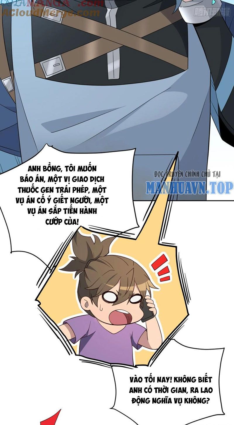 đọc truyện Người Trái Đất Quả Thật Rất Tàn Ác Chương 246 ảnh 8 tại Thiên Thai Truyện