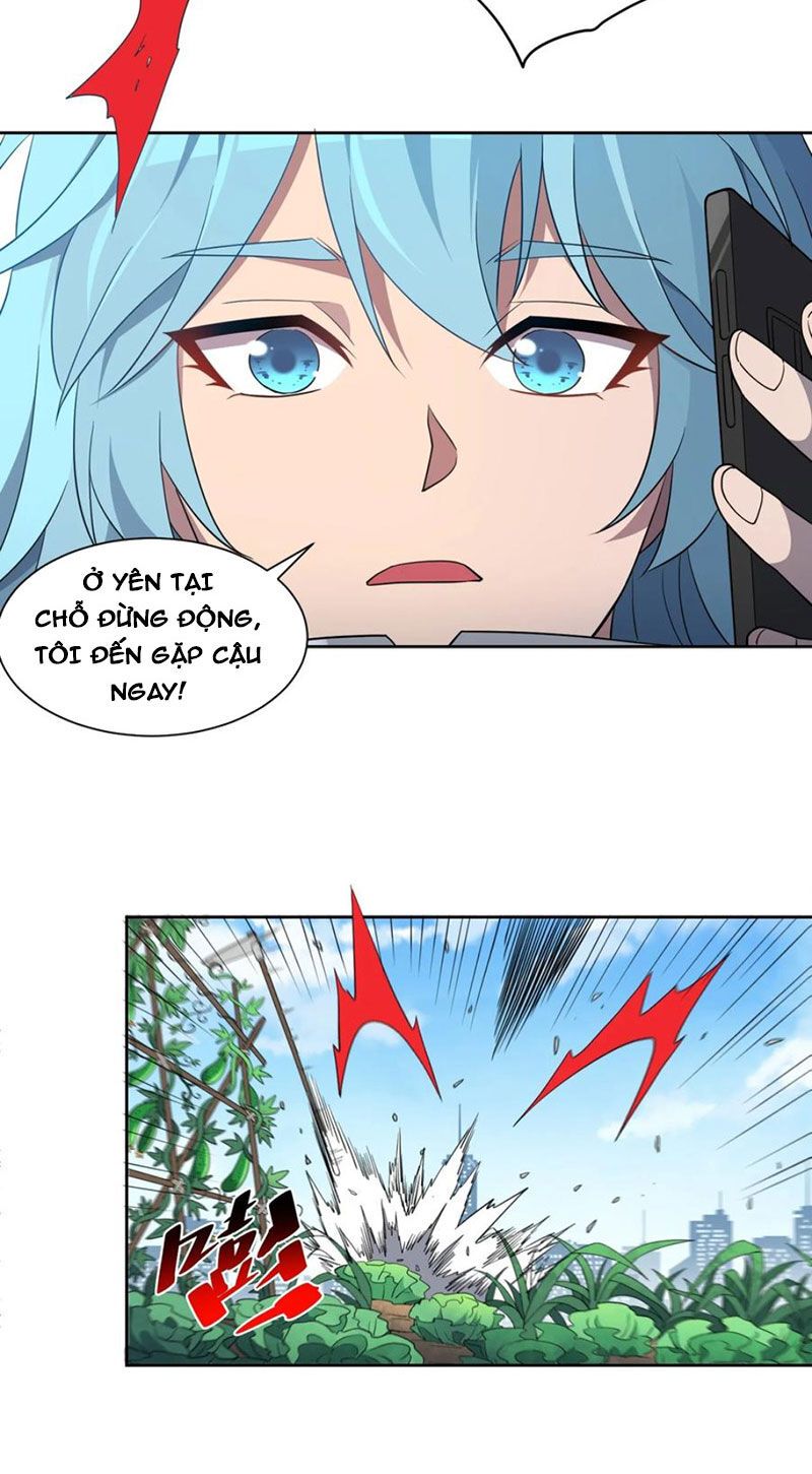 đọc truyện Người Trái Đất Quả Thật Rất Tàn Ác Chương 246 ảnh 10 tại Thiên Thai Truyện