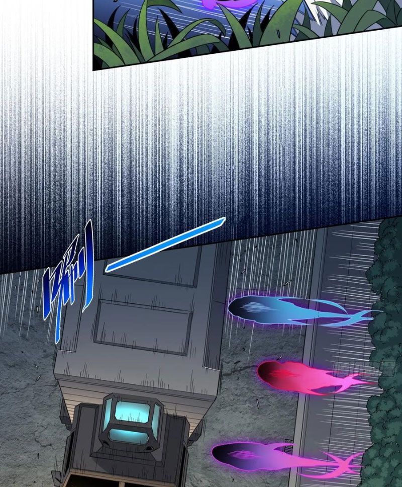 đọc truyện Người Trái Đất Quả Thật Rất Tàn Ác Chương 247 ảnh 12 tại Thiên Thai Truyện