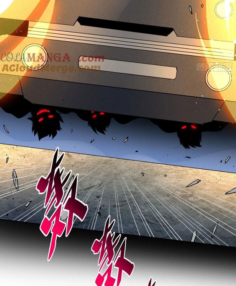 đọc truyện Người Trái Đất Quả Thật Rất Tàn Ác Chương 247 ảnh 14 tại Thiên Thai Truyện