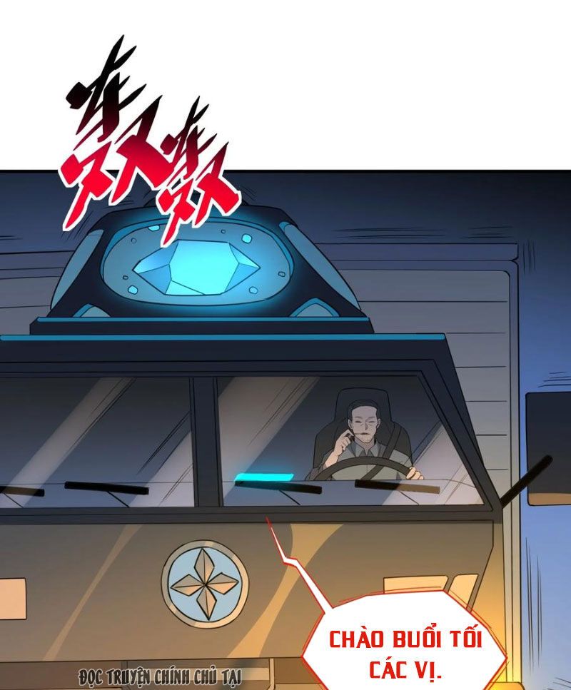 đọc truyện Người Trái Đất Quả Thật Rất Tàn Ác Chương 247 ảnh 16 tại Thiên Thai Truyện