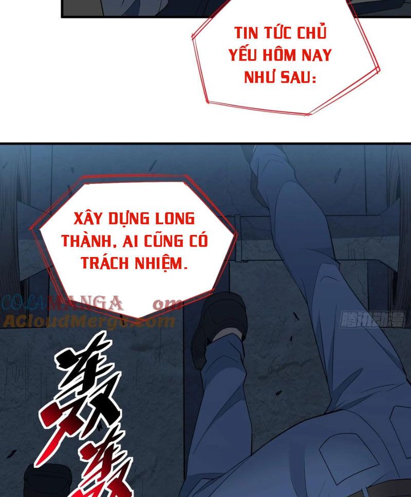 đọc truyện Người Trái Đất Quả Thật Rất Tàn Ác Chương 247 ảnh 18 tại Thiên Thai Truyện