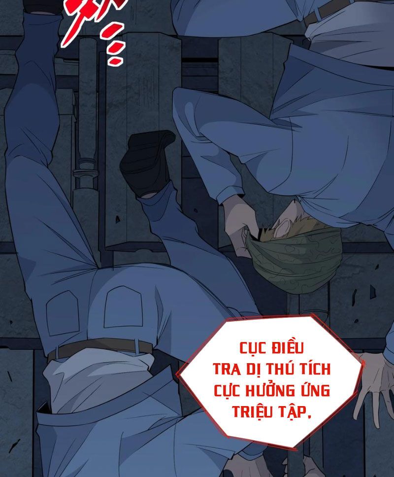 đọc truyện Người Trái Đất Quả Thật Rất Tàn Ác Chương 247 ảnh 19 tại Thiên Thai Truyện