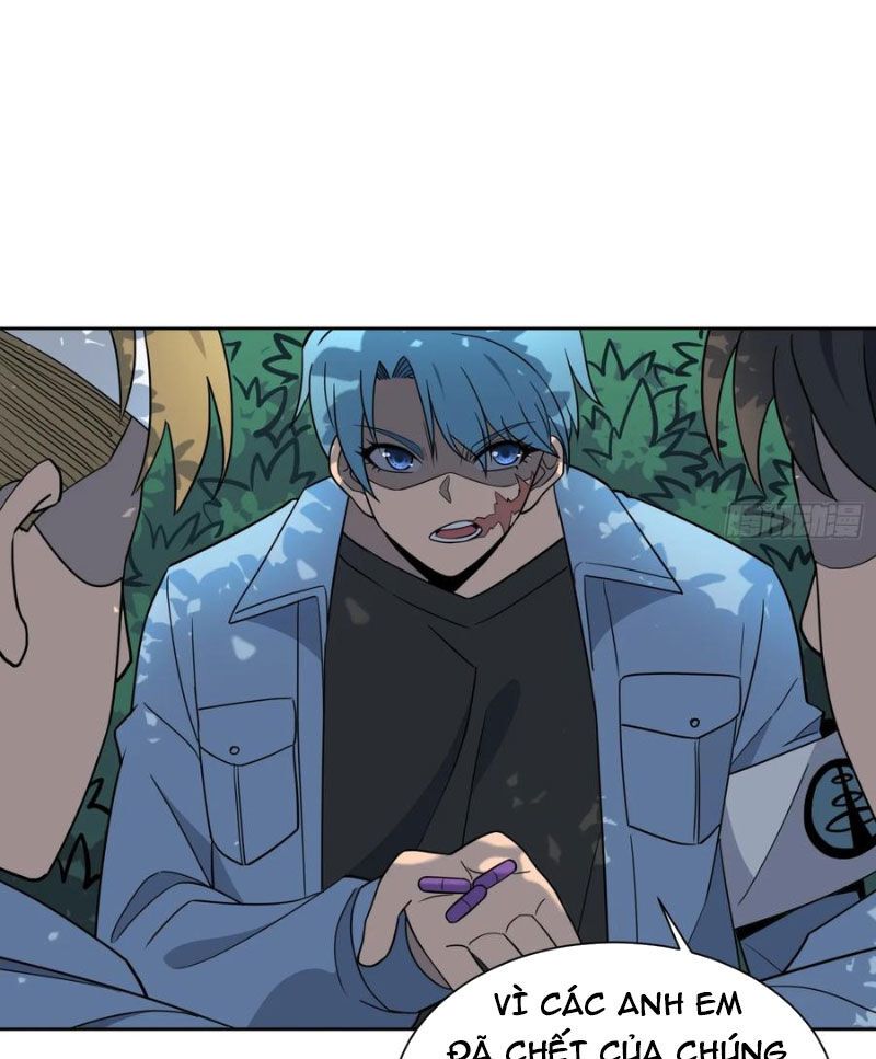 đọc truyện Người Trái Đất Quả Thật Rất Tàn Ác Chương 247 ảnh 4 tại Thiên Thai Truyện