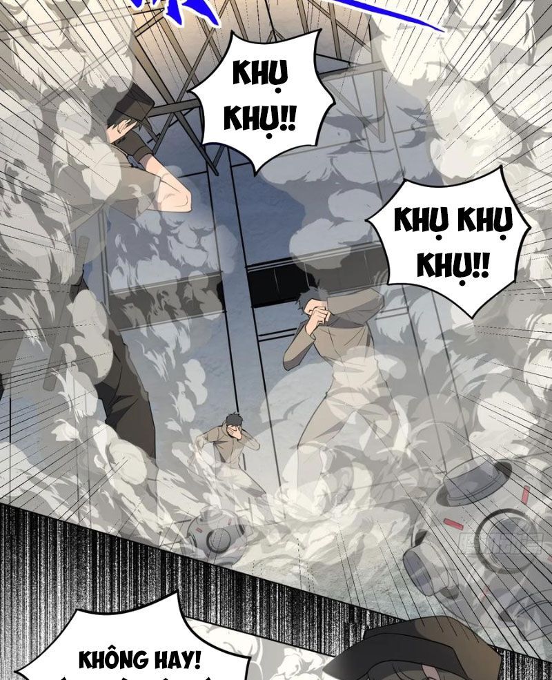 đọc truyện Người Trái Đất Quả Thật Rất Tàn Ác Chương 247 ảnh 28 tại Thiên Thai Truyện