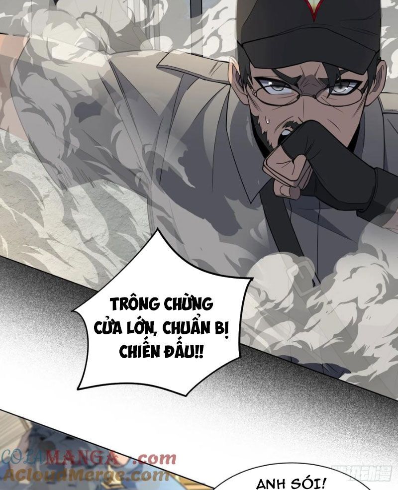 đọc truyện Người Trái Đất Quả Thật Rất Tàn Ác Chương 247 ảnh 29 tại Thiên Thai Truyện