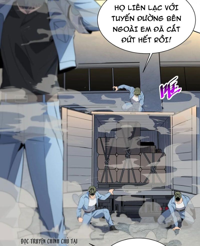 đọc truyện Người Trái Đất Quả Thật Rất Tàn Ác Chương 247 ảnh 30 tại Thiên Thai Truyện