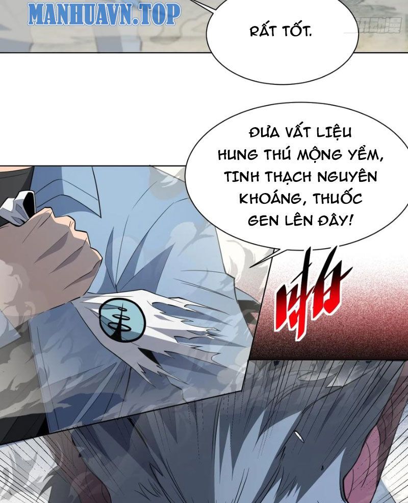 đọc truyện Người Trái Đất Quả Thật Rất Tàn Ác Chương 247 ảnh 31 tại Thiên Thai Truyện