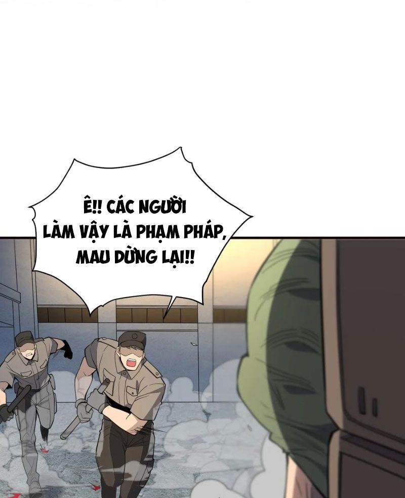 đọc truyện Người Trái Đất Quả Thật Rất Tàn Ác Chương 247 ảnh 33 tại Thiên Thai Truyện