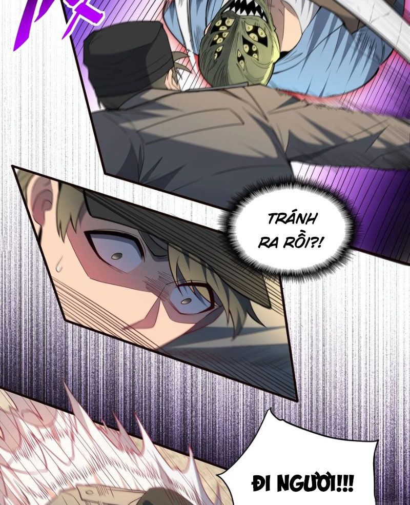 đọc truyện Người Trái Đất Quả Thật Rất Tàn Ác Chương 247 ảnh 35 tại Thiên Thai Truyện