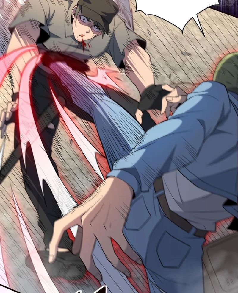 đọc truyện Người Trái Đất Quả Thật Rất Tàn Ác Chương 247 ảnh 36 tại Thiên Thai Truyện