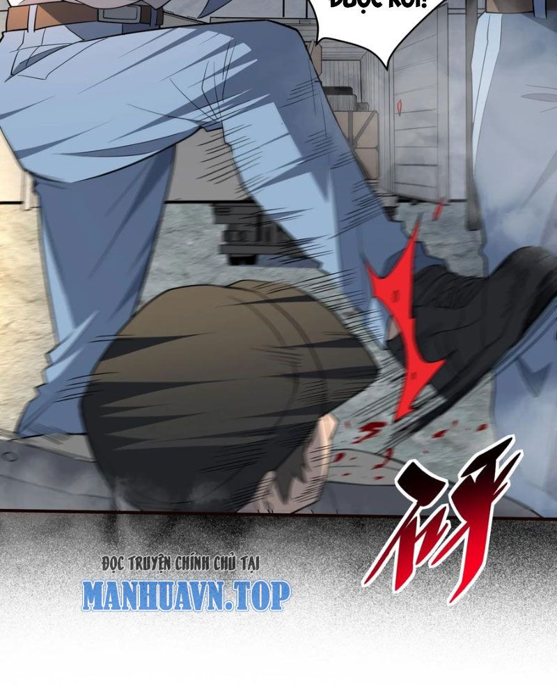 đọc truyện Người Trái Đất Quả Thật Rất Tàn Ác Chương 247 ảnh 37 tại Thiên Thai Truyện