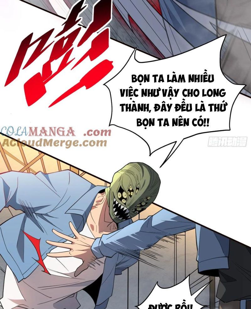 đọc truyện Người Trái Đất Quả Thật Rất Tàn Ác Chương 247 ảnh 38 tại Thiên Thai Truyện