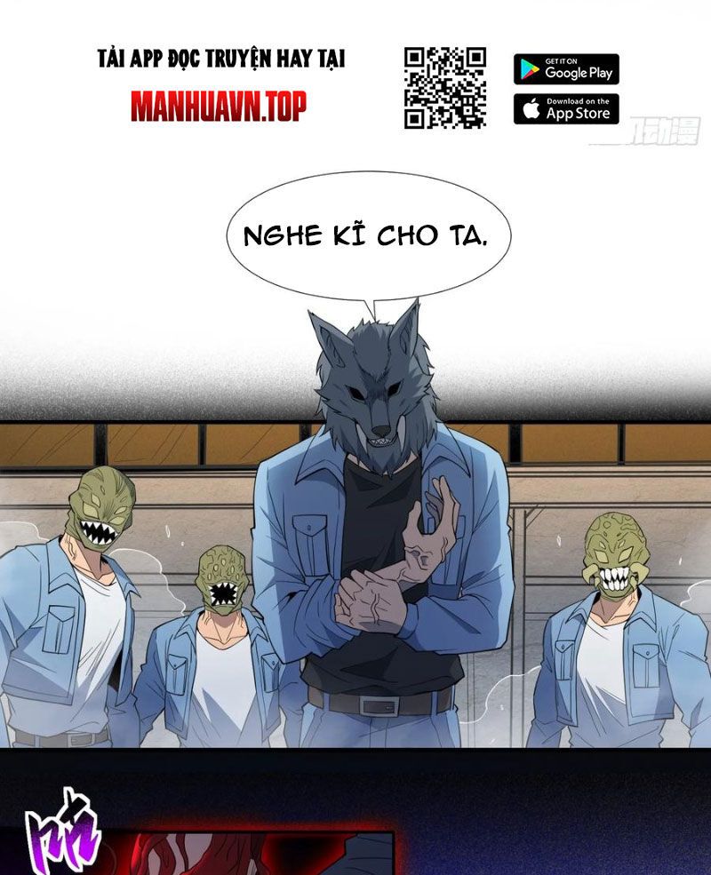 đọc truyện Người Trái Đất Quả Thật Rất Tàn Ác Chương 247 ảnh 39 tại Thiên Thai Truyện