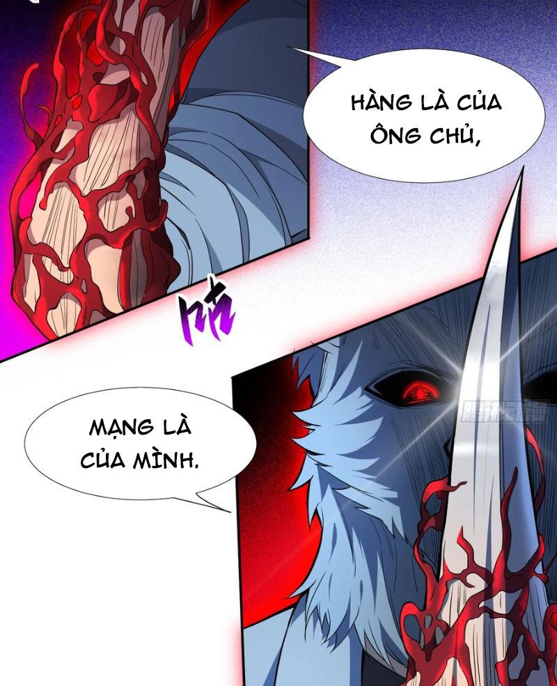 đọc truyện Người Trái Đất Quả Thật Rất Tàn Ác Chương 247 ảnh 40 tại Thiên Thai Truyện