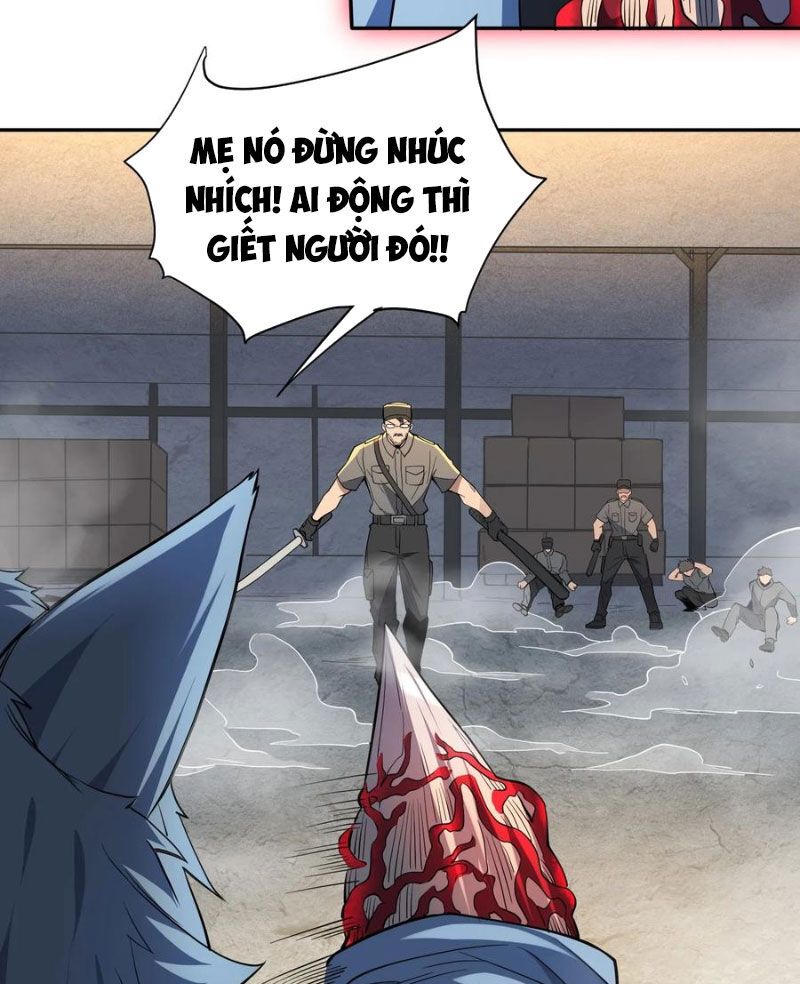 đọc truyện Người Trái Đất Quả Thật Rất Tàn Ác Chương 247 ảnh 41 tại Thiên Thai Truyện