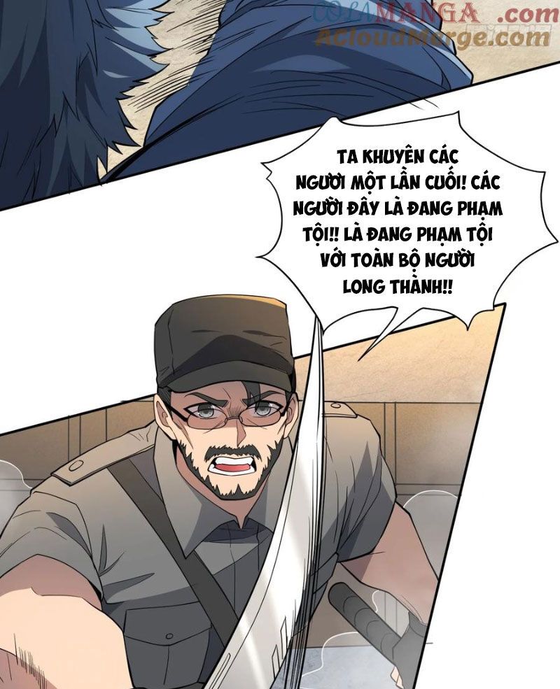 đọc truyện Người Trái Đất Quả Thật Rất Tàn Ác Chương 247 ảnh 42 tại Thiên Thai Truyện