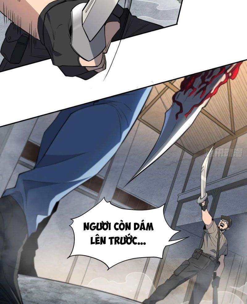 đọc truyện Người Trái Đất Quả Thật Rất Tàn Ác Chương 247 ảnh 43 tại Thiên Thai Truyện