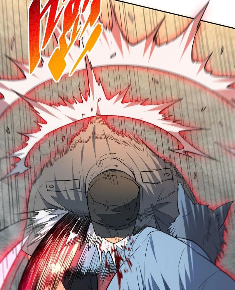 đọc truyện Người Trái Đất Quả Thật Rất Tàn Ác Chương 247 ảnh 45 tại Thiên Thai Truyện