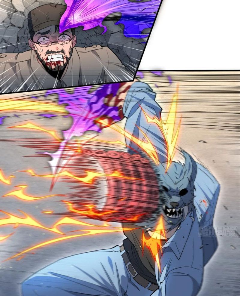 đọc truyện Người Trái Đất Quả Thật Rất Tàn Ác Chương 247 ảnh 51 tại Thiên Thai Truyện