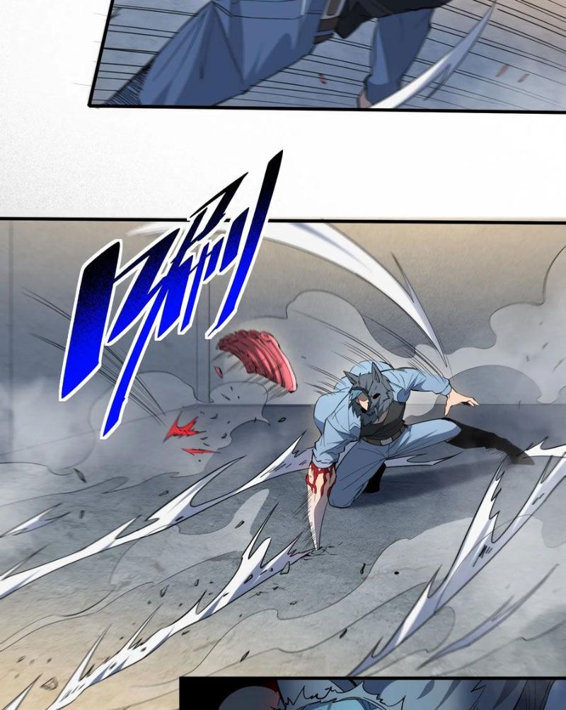 đọc truyện Người Trái Đất Quả Thật Rất Tàn Ác Chương 247 ảnh 53 tại Thiên Thai Truyện