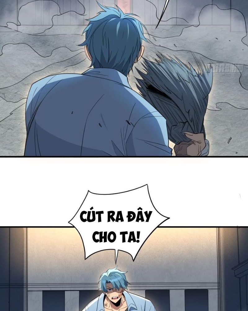 đọc truyện Người Trái Đất Quả Thật Rất Tàn Ác Chương 247 ảnh 55 tại Thiên Thai Truyện