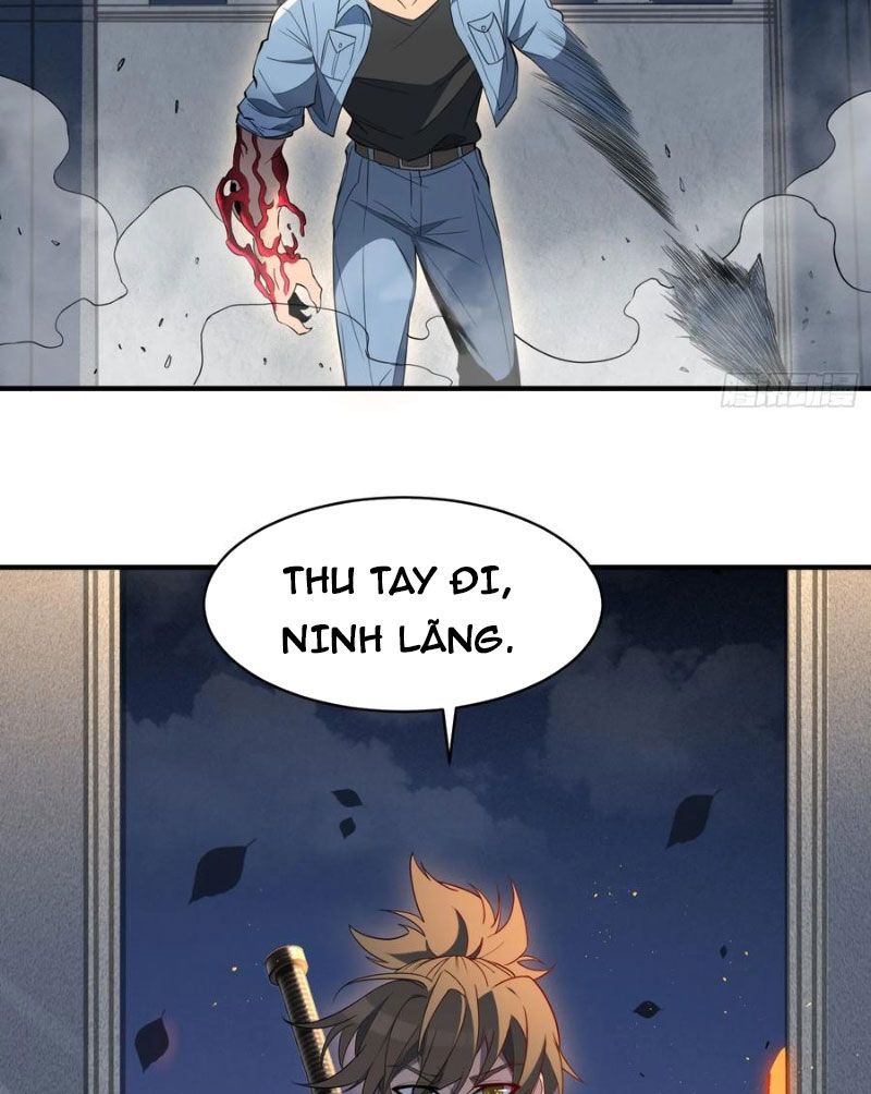 đọc truyện Người Trái Đất Quả Thật Rất Tàn Ác Chương 247 ảnh 57 tại Thiên Thai Truyện