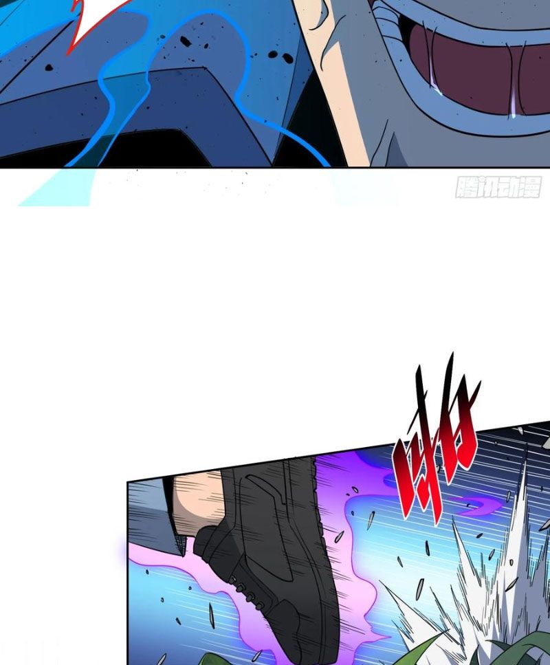 đọc truyện Người Trái Đất Quả Thật Rất Tàn Ác Chương 247 ảnh 10 tại Thiên Thai Truyện