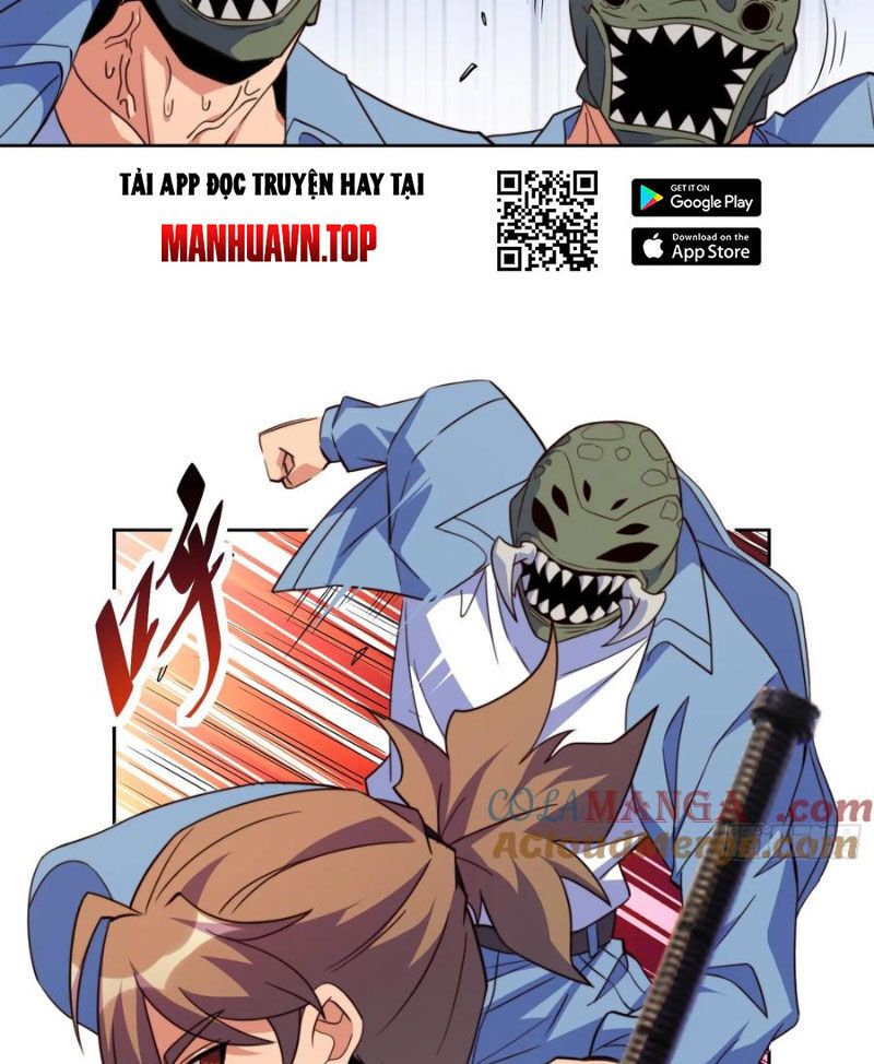 đọc truyện Người Trái Đất Quả Thật Rất Tàn Ác Chương 248 ảnh 12 tại Thiên Thai Truyện