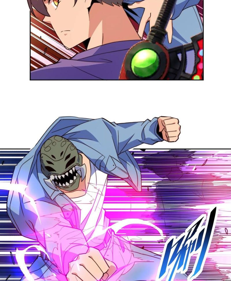 đọc truyện Người Trái Đất Quả Thật Rất Tàn Ác Chương 248 ảnh 13 tại Thiên Thai Truyện