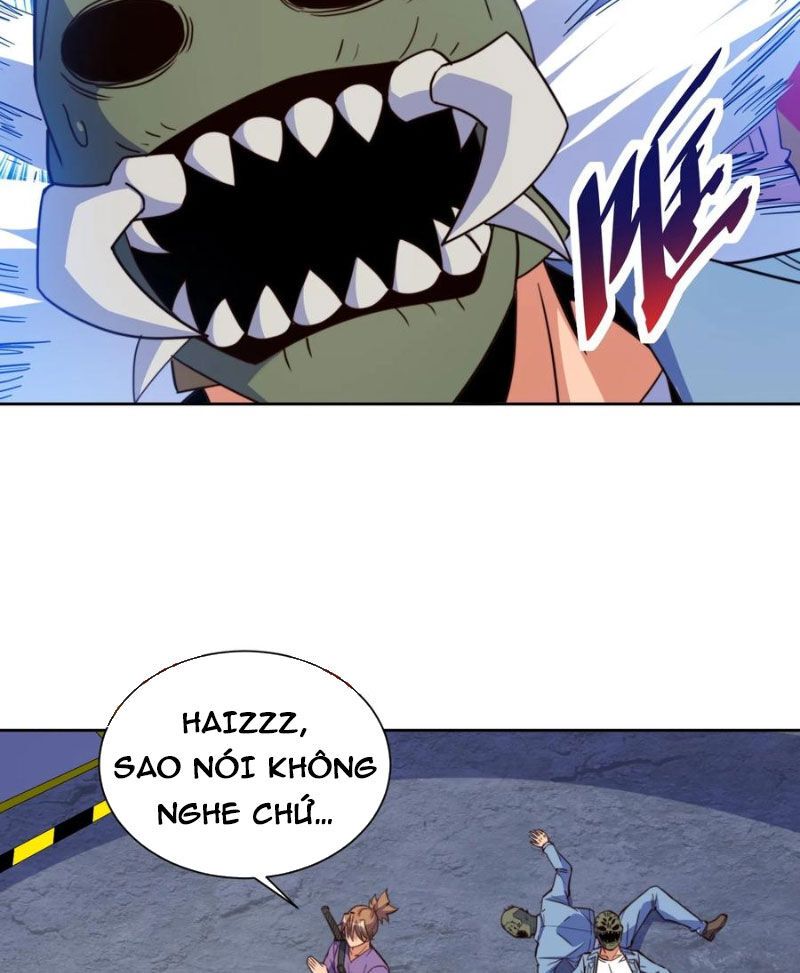 đọc truyện Người Trái Đất Quả Thật Rất Tàn Ác Chương 248 ảnh 15 tại Thiên Thai Truyện